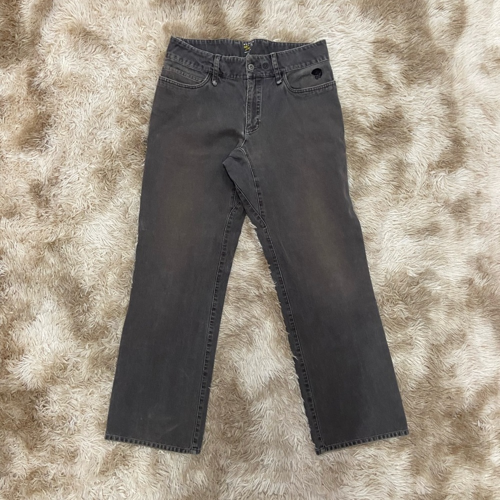Corduroy Pants